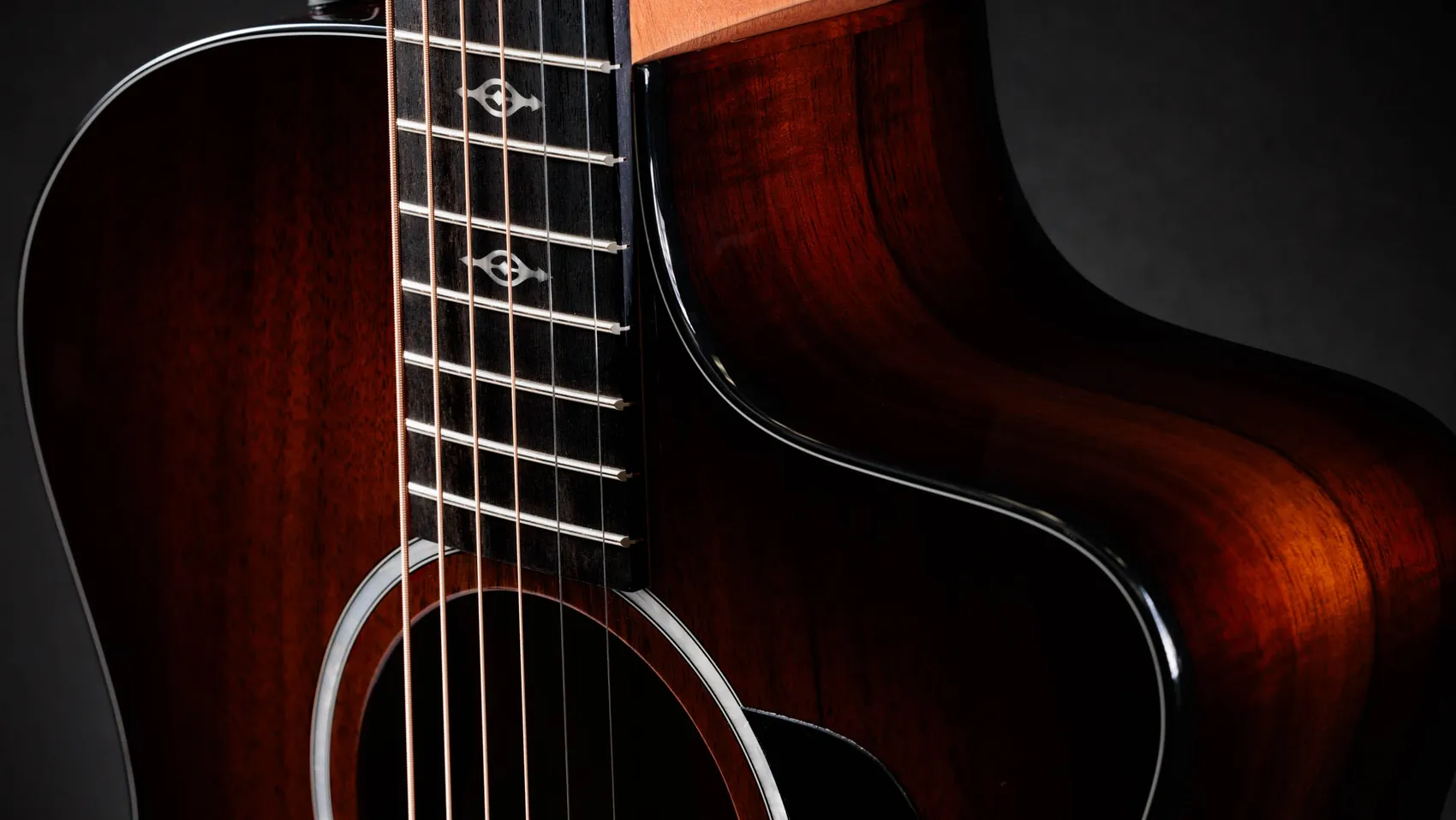 Taylor-224ce-K DLX-2210023082-